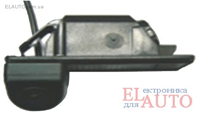 Камера заднего вида Phantom CA-NXT (X-Trail)    Камера заднего вида, тип матрицы – Super-CMOS
 Система видеосигнала - PAL. Разрешение - 480 тв-линий. 
Минимальная освещенность  - 0.1 Люкс. Парковочная разметкa