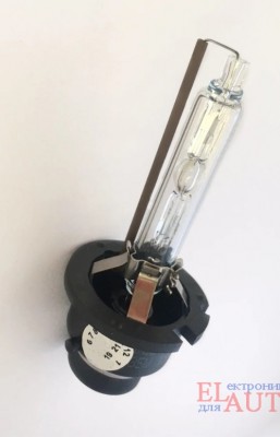 Ксеноновая лампа Rivcar Premium D2S 4300/5000/6000 K 
