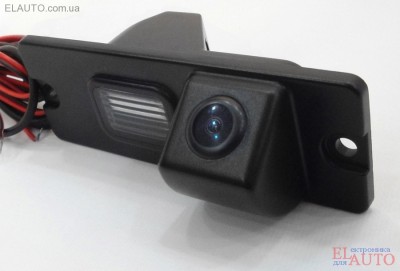 Камера Falcon SC29HCCD-170 Mitsubishi Pajero, Zinger, Linyue, Freeca    Камера заднего вида, тип матрицы – HCCD.
 Система видеосигнала - NTSC. Разрешение - 480 тв-линий. 
Минимальная освещенность  - 0.1 Люкс. Парковочная разметка.