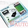 Адаптер для Nissan  YATOUR  YT-M06 USB/SD/AUX