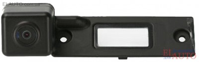 Камера заднего вида Phantom CA-VWP (Passat/Jetta)    Камера заднего вида, тип матрицы – Sony Color CCD.
 Система видеосигнала - PAL. Разрешение - 480 тв-линий. 
Минимальная освещенность  - 0.1 Люкс. Парковочная разметка.