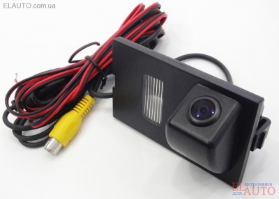 Камера Falcon SC56HCCD-170 LandRover FreeLander    Камера заднего вида, тип матрицы – HCCD.
 Система видеосигнала - NTSC. Разрешение - 480 тв-линий. 
Минимальная освещенность  - 0.1 Люкс. Парковочная разметка.