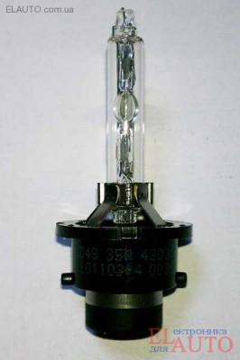 Ксеноновая лампа D2R INFOLIGHT  Лампа D2R INFOLIGHT