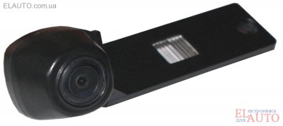 Камера Falcon SC09HCCD-170 VW Passat, Touran    Камера заднего вида, тип матрицы – HCCD.
 Система видеосигнала - NTSC. Разрешение - 480 тв-линий. 
Минимальная освещенность  - 0.1 Люкс. Парковочная разметка.