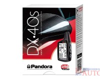 Автосигнализация Pandora DX 40S