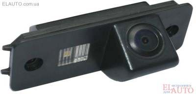 Камера Falcon SC11HCCD-170 VW Polo 2, Golf, Bora, Jetta, Passat CC    Камера заднего вида, тип матрицы – HCCD.
 Система видеосигнала - NTSC. Разрешение - 480 тв-линий. 
Минимальная освещенность  - 0.1 Люкс. Парковочная разметка.