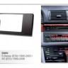 CARAV 11-041  2 DIN  BMW 5-Series (E39) 1995-2003 / X5 (E53) 1999-2006