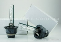 Ксеноновая лампа Philips D4S 42402 XenEco (Оригинал)